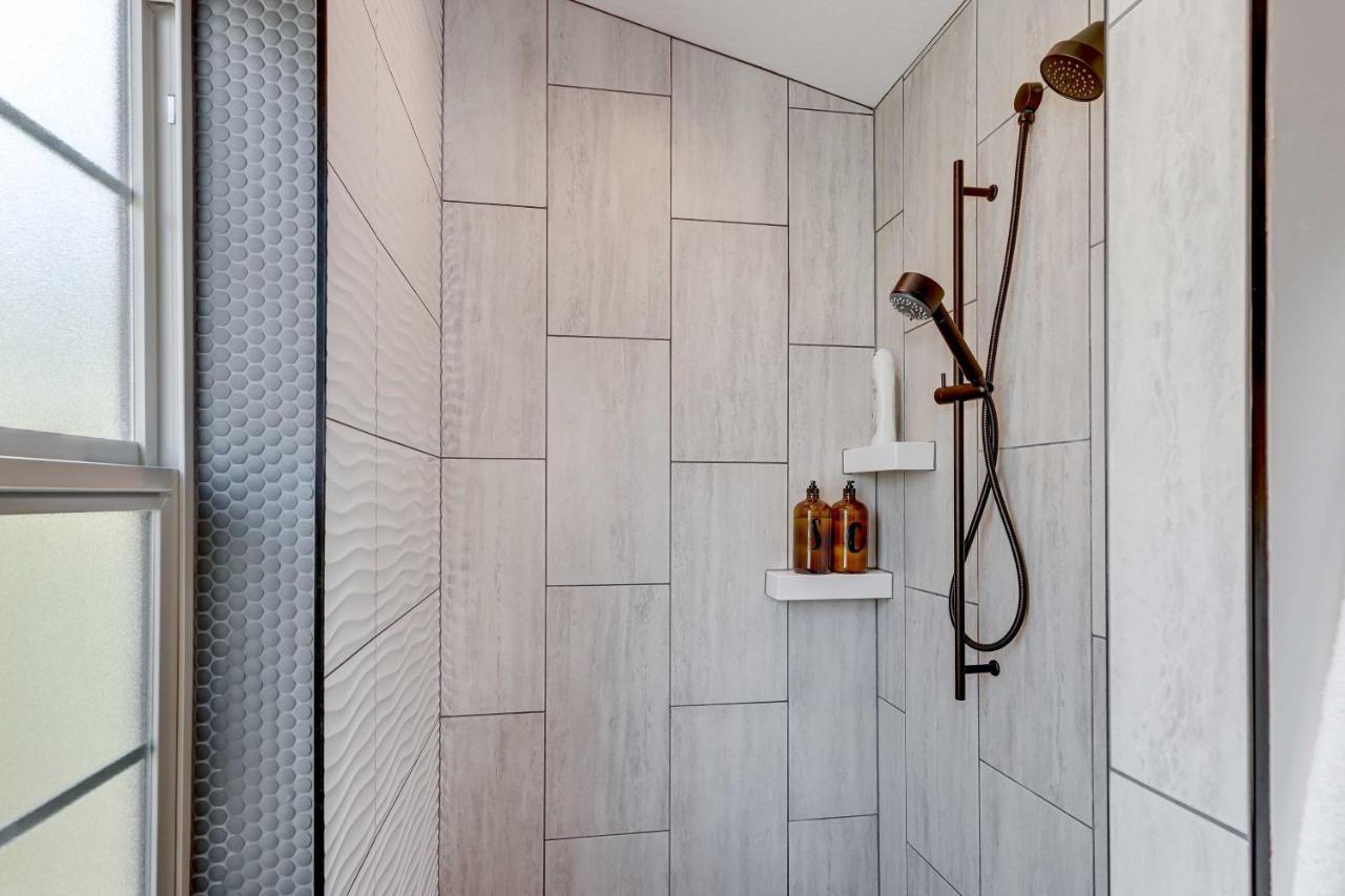 Stylish And Modern Boise Studio With Foothills Views! Εξωτερικό φωτογραφία